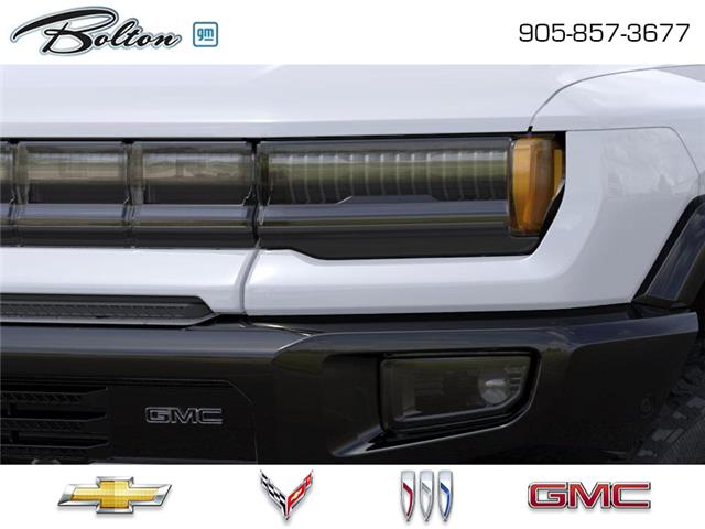 2026 GMC HUMMER EV Pickup 3X (Stk: 603888) in Bolton - Image 10 of 24 2026 GMC HUMMER EV Pickup 3X (Stk: 603888) in Bolton - Image 10 of 24