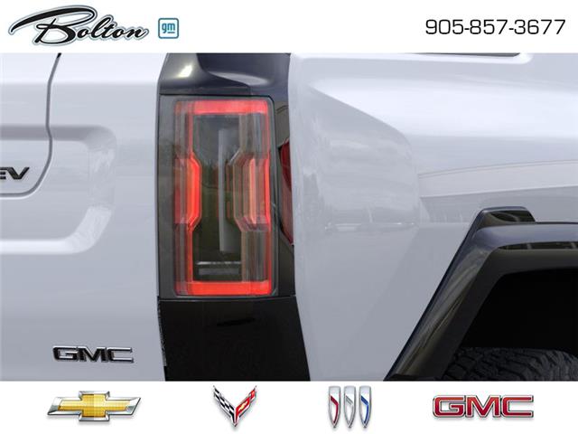 2026 GMC HUMMER EV Pickup 3X (Stk: 603888) in Bolton - Image 11 of 24 2026 GMC HUMMER EV Pickup 3X (Stk: 603888) in Bolton - Image 11 of 24