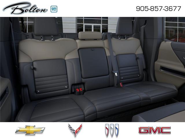 2026 GMC HUMMER EV Pickup 3X (Stk: 603888) in Bolton - Image 17 of 24 2026 GMC HUMMER EV Pickup 3X (Stk: 603888) in Bolton - Image 17 of 24