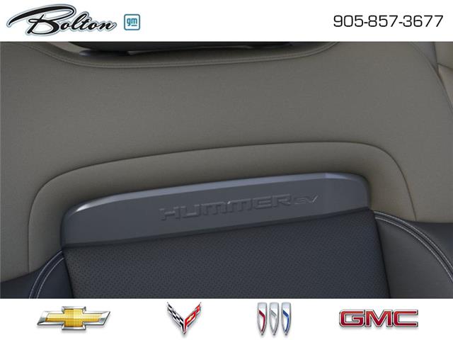 2026 GMC HUMMER EV Pickup 3X (Stk: 603888) in Bolton - Image 21 of 24 2026 GMC HUMMER EV Pickup 3X (Stk: 603888) in Bolton - Image 21 of 24