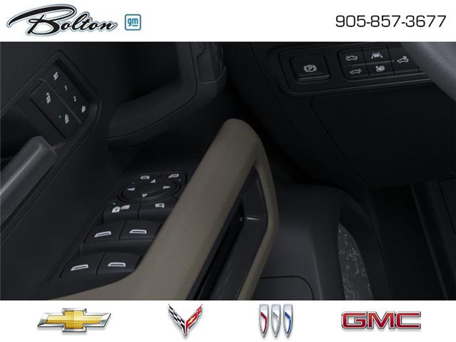 2026 GMC HUMMER EV Pickup 3X (Stk: 603888) in Bolton - Image 22 of 24 2026 GMC HUMMER EV Pickup 3X (Stk: 603888) in Bolton - Image 22 of 24