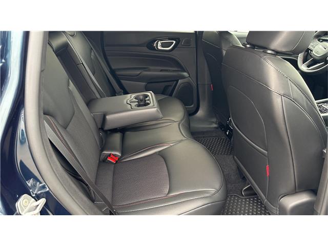 2026 Jeep Compass Trailhawk (Stk: TT072) in Kamloops - Image 12 of 25