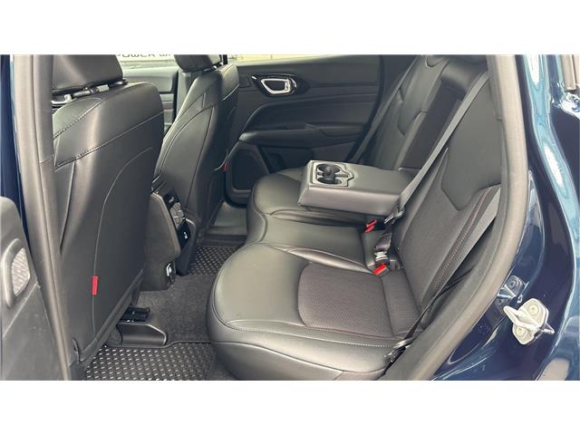 2026 Jeep Compass Trailhawk (Stk: TT072) in Kamloops - Image 14 of 25