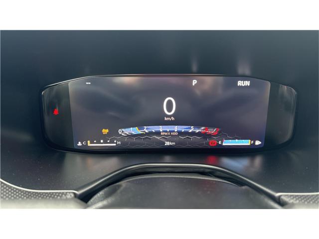 2026 Jeep Compass Trailhawk (Stk: TT072) in Kamloops - Image 17 of 25