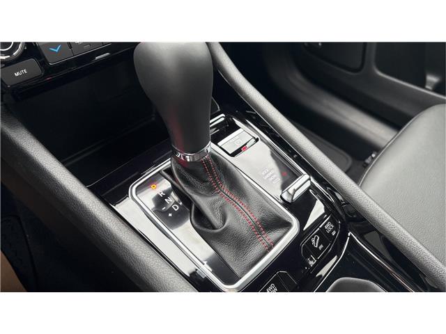 2026 Jeep Compass Trailhawk (Stk: TT072) in Kamloops - Image 18 of 25