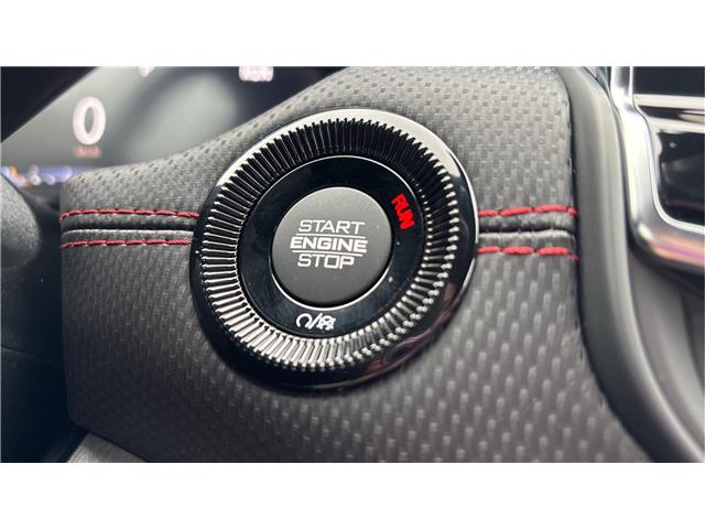 2026 Jeep Compass Trailhawk (Stk: TT072) in Kamloops - Image 19 of 25