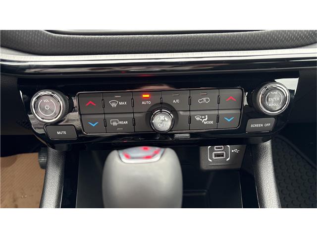 2026 Jeep Compass Trailhawk (Stk: TT072) in Kamloops - Image 20 of 25