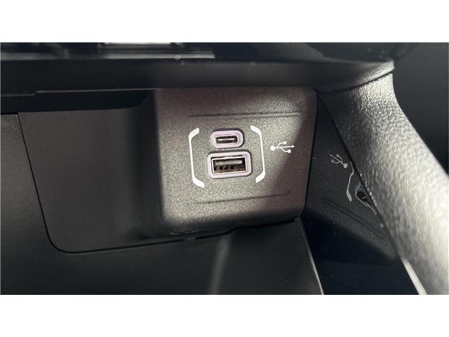 2026 Jeep Compass Trailhawk (Stk: TT072) in Kamloops - Image 22 of 25