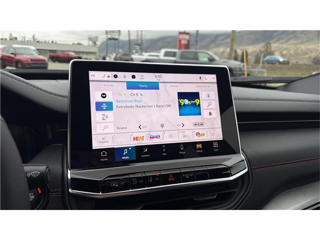 2026 Jeep Compass Trailhawk (Stk: TT072) in Kamloops - Image 23 of 25