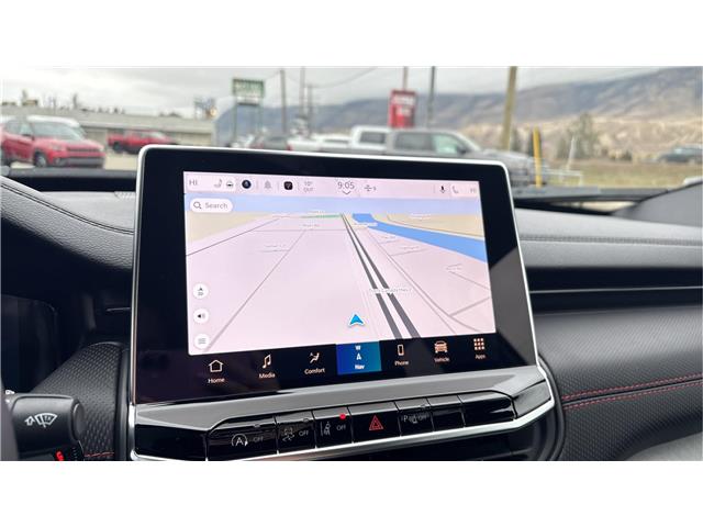 2026 Jeep Compass Trailhawk (Stk: TT072) in Kamloops - Image 24 of 25