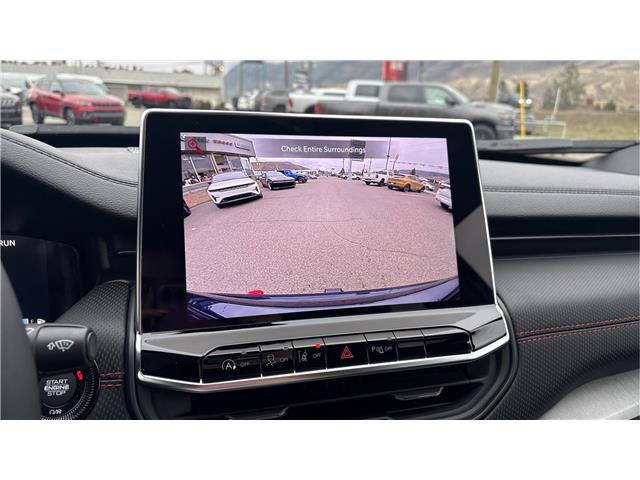 2026 Jeep Compass Trailhawk (Stk: TT072) in Kamloops - Image 25 of 25