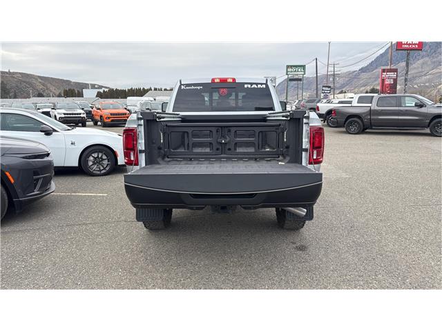 2026 RAM 2500 Rebel/Power Wagon (Stk: TT073) in Kamloops - Image 12 of 20