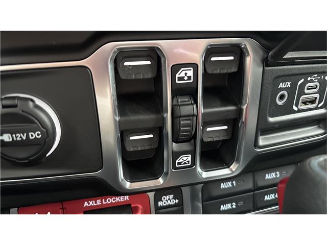 2026 Jeep Gladiator Mojave (Stk: TT075) in Kamloops - Image 15 of 24