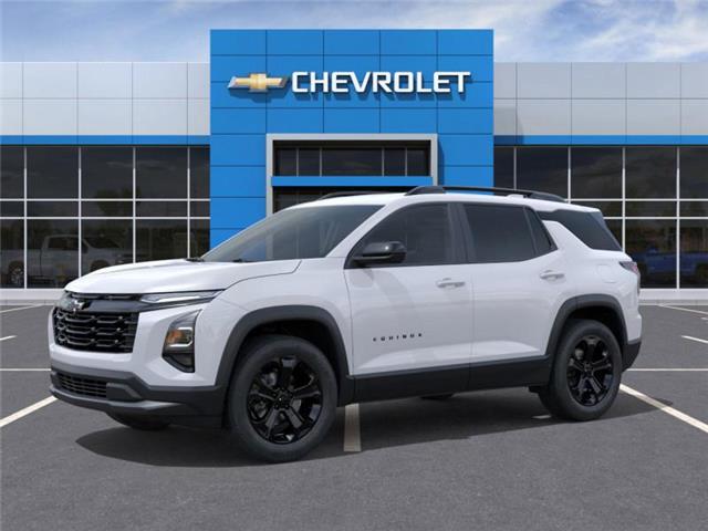 2026 Chevrolet Equinox LT (Stk: 85838 TEBBUTT) in St. Thomas - Image 2 of 24