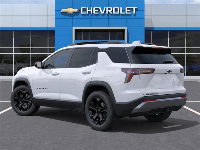 2026 Chevrolet Equinox LT (Stk: 85838 TEBBUTT) in St. Thomas - Image 3 of 24