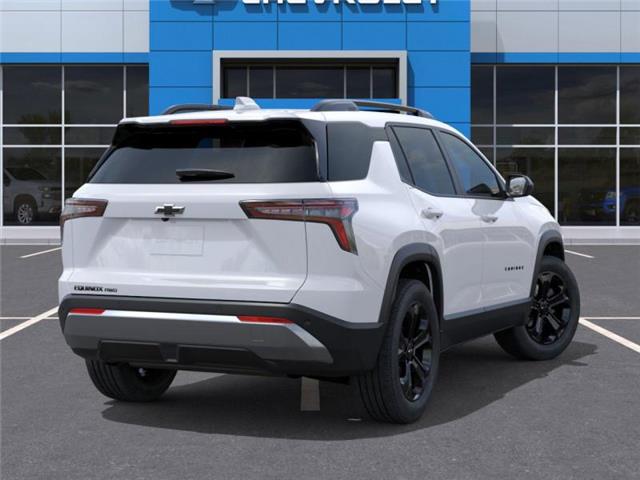 2026 Chevrolet Equinox LT (Stk: 85838 TEBBUTT) in St. Thomas - Image 4 of 24