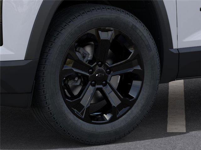 2026 Chevrolet Equinox LT (Stk: 85838 TEBBUTT) in St. Thomas - Image 9 of 24