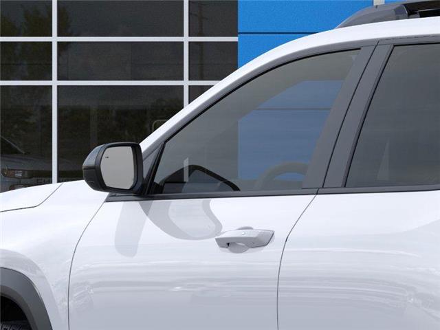 2026 Chevrolet Equinox LT (Stk: 85838 TEBBUTT) in St. Thomas - Image 12 of 24