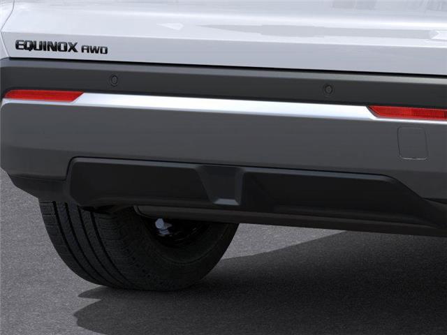 2026 Chevrolet Equinox LT (Stk: 85838 TEBBUTT) in St. Thomas - Image 14 of 24