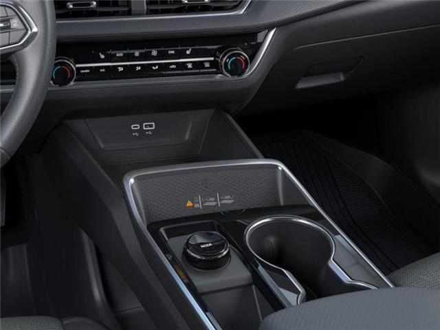 2026 Chevrolet Equinox LT (Stk: 85838 TEBBUTT) in St. Thomas - Image 23 of 24