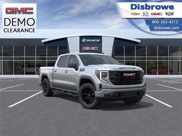 2026 GMC Sierra 1500 Elevation (Stk: 85559 EEP SERVICE) in St. Thomas - Image 1 of 24