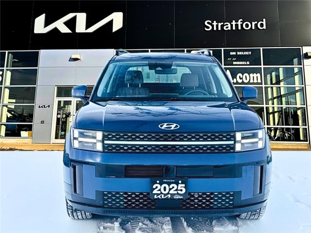 2025 Hyundai Santa Fe Ultimate Calligraphy (Stk: S26054A) in Stratford - Image 2 of 30