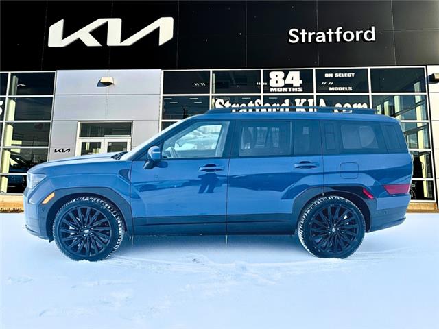 2025 Hyundai Santa Fe Ultimate Calligraphy (Stk: S26054A) in Stratford - Image 3 of 30