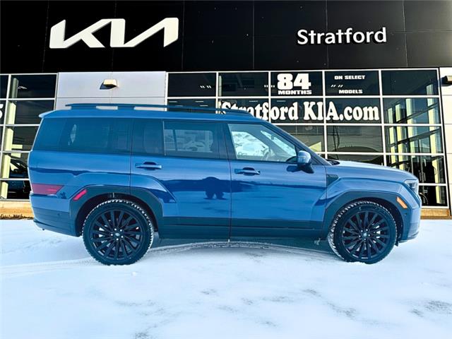 2025 Hyundai Santa Fe Ultimate Calligraphy (Stk: S26054A) in Stratford - Image 5 of 30