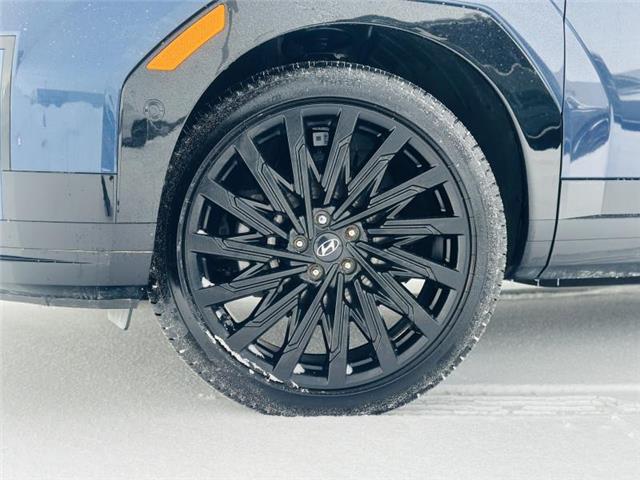 2025 Hyundai Santa Fe Ultimate Calligraphy (Stk: S26054A) in Stratford - Image 6 of 30
