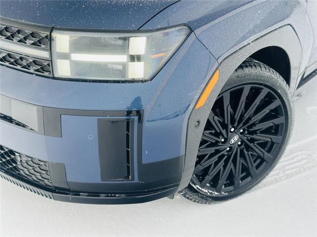 2025 Hyundai Santa Fe Ultimate Calligraphy (Stk: S26054A) in Stratford - Image 7 of 30