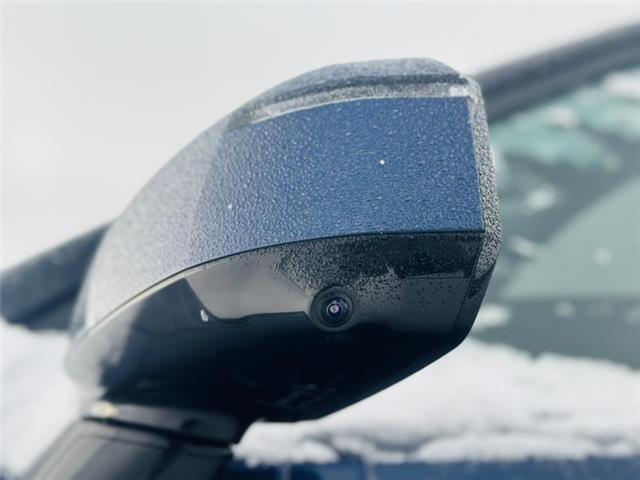 2025 Hyundai Santa Fe Ultimate Calligraphy (Stk: S26054A) in Stratford - Image 8 of 30