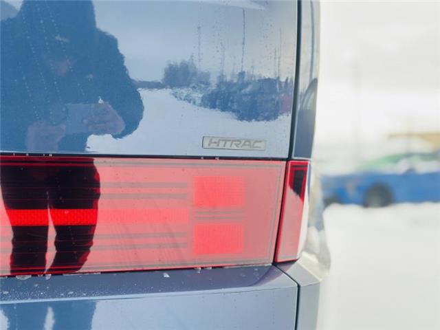 2025 Hyundai Santa Fe Ultimate Calligraphy (Stk: S26054A) in Stratford - Image 9 of 30