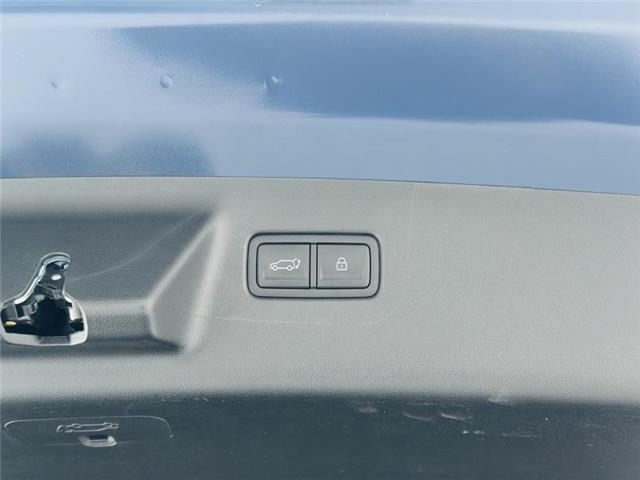 2025 Hyundai Santa Fe Ultimate Calligraphy (Stk: S26054A) in Stratford - Image 11 of 30