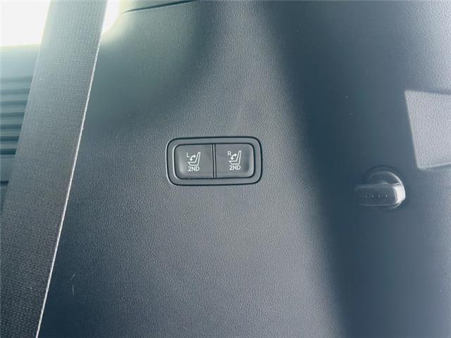 2025 Hyundai Santa Fe Ultimate Calligraphy (Stk: S26054A) in Stratford - Image 12 of 30