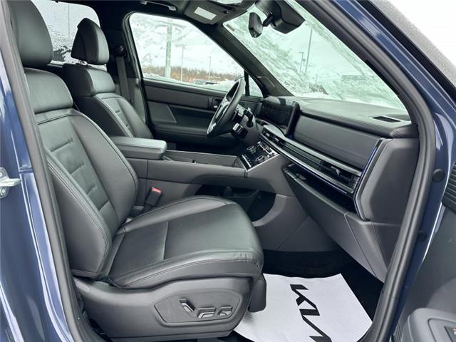 2025 Hyundai Santa Fe Ultimate Calligraphy (Stk: S26054A) in Stratford - Image 13 of 30