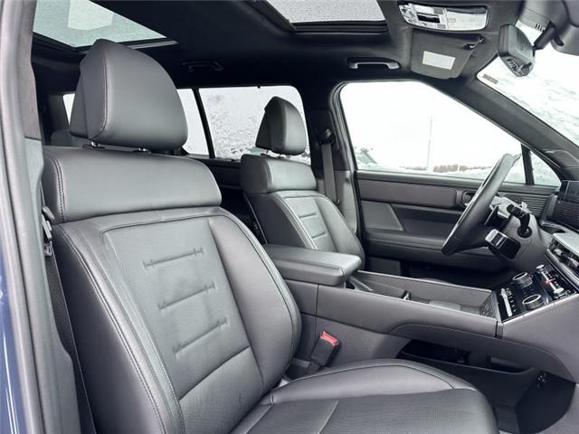 2025 Hyundai Santa Fe Ultimate Calligraphy (Stk: S26054A) in Stratford - Image 14 of 30