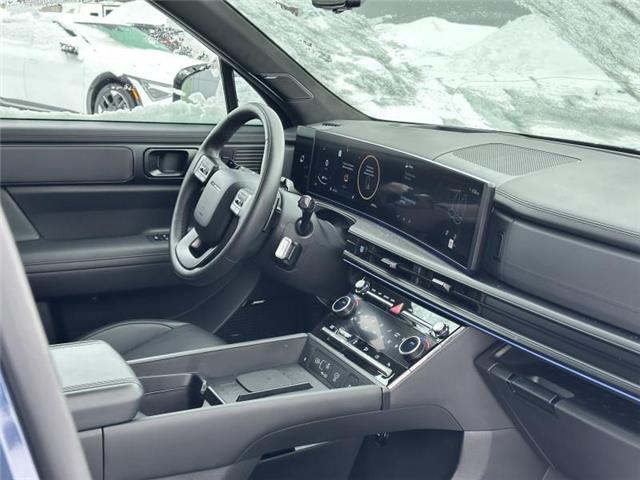 2025 Hyundai Santa Fe Ultimate Calligraphy (Stk: S26054A) in Stratford - Image 15 of 30