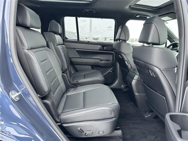 2025 Hyundai Santa Fe Ultimate Calligraphy (Stk: S26054A) in Stratford - Image 16 of 30