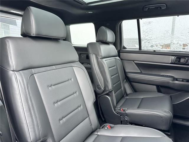 2025 Hyundai Santa Fe Ultimate Calligraphy (Stk: S26054A) in Stratford - Image 17 of 30