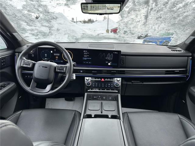 2025 Hyundai Santa Fe Ultimate Calligraphy (Stk: S26054A) in Stratford - Image 18 of 30