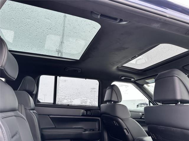 2025 Hyundai Santa Fe Ultimate Calligraphy (Stk: S26054A) in Stratford - Image 19 of 30