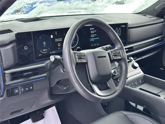 2025 Hyundai Santa Fe Ultimate Calligraphy (Stk: S26054A) in Stratford - Image 23 of 30