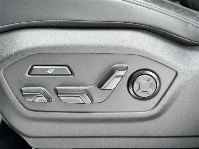 2025 Hyundai Santa Fe Ultimate Calligraphy (Stk: S26054A) in Stratford - Image 24 of 30