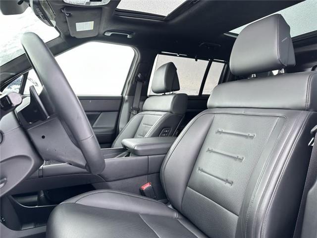 2025 Hyundai Santa Fe Ultimate Calligraphy (Stk: S26054A) in Stratford - Image 25 of 30