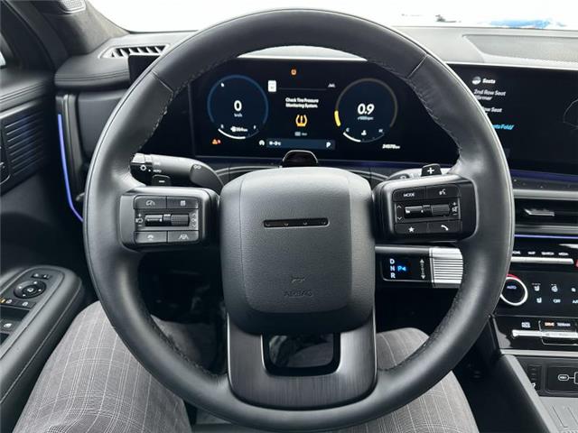 2025 Hyundai Santa Fe Ultimate Calligraphy (Stk: S26054A) in Stratford - Image 27 of 30