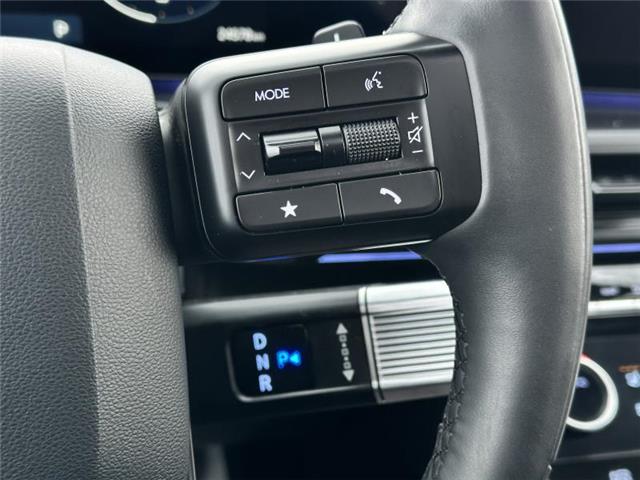 2025 Hyundai Santa Fe Ultimate Calligraphy (Stk: S26054A) in Stratford - Image 28 of 30