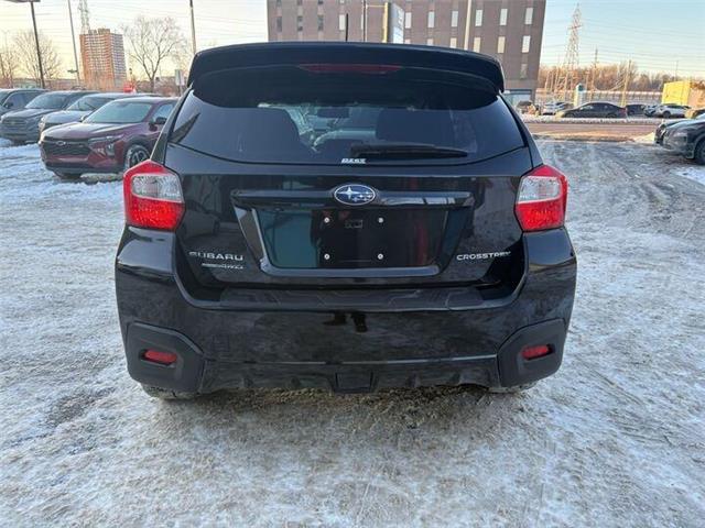 2016 Subaru Crosstrek  (Stk: 260059) in Ottawa Central - Image 4 of 30