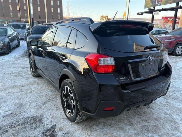 2016 Subaru Crosstrek  (Stk: 260059) in Ottawa Central - Image 5 of 30
