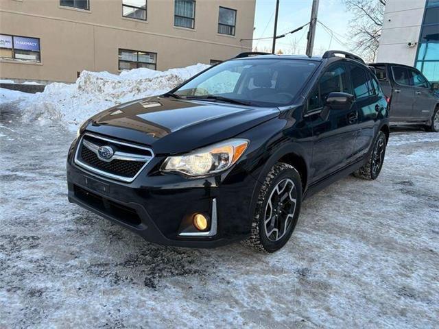 2016 Subaru Crosstrek  (Stk: 260059) in Ottawa Central - Image 7 of 30