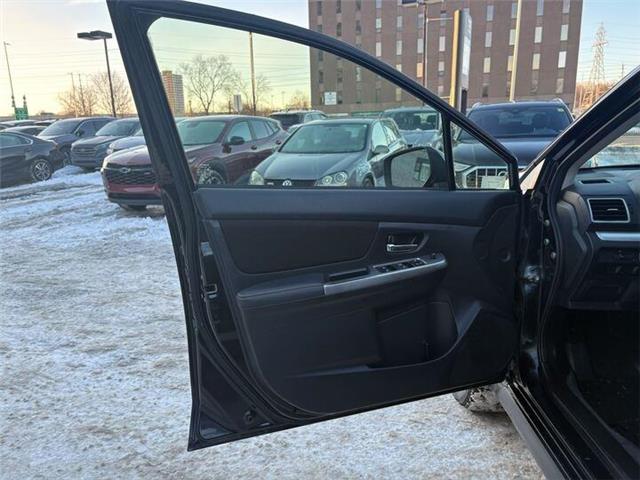2016 Subaru Crosstrek  (Stk: 260059) in Ottawa Central - Image 9 of 30
